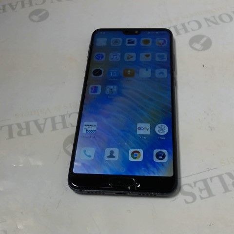 HUAWEI P20 128GB ANDROID SMARTPHONE 