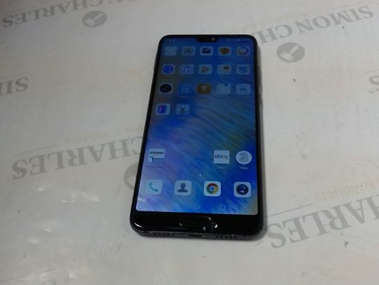 HUAWEI P20 128GB ANDROID SMARTPHONE 
