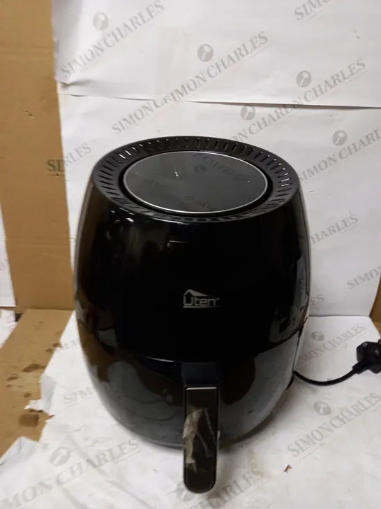 UTEN POWER AIR FRYER 