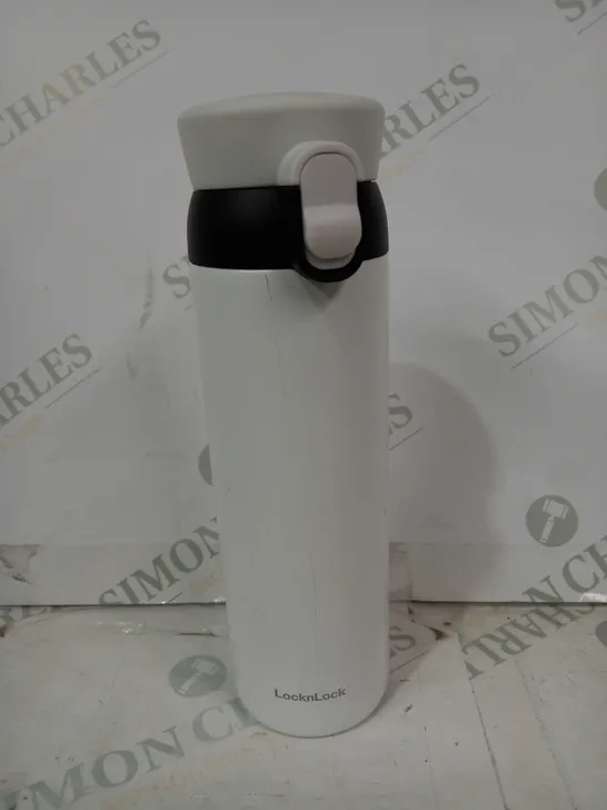 LOCK & LOCK INSULATED 450ML BOTTLE