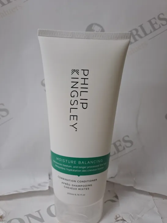 PHILIP KINGSLEY MOISTURE BALANCING 200ML