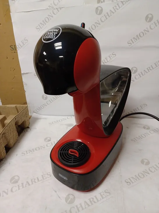 NESCAFE DOLCE GUSTO INFINISSIMA COFFEE MACHINE