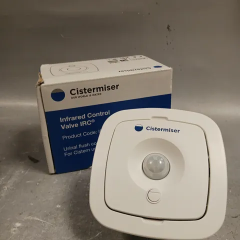 BOXED CISTERMISER INFRARED CONTROL URINAL FLUSH SYSTEM 