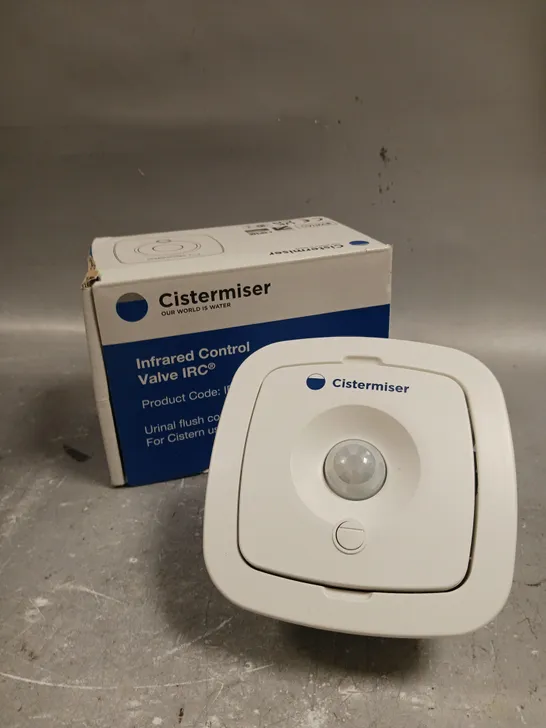 BOXED CISTERMISER INFRARED CONTROL URINAL FLUSH SYSTEM 