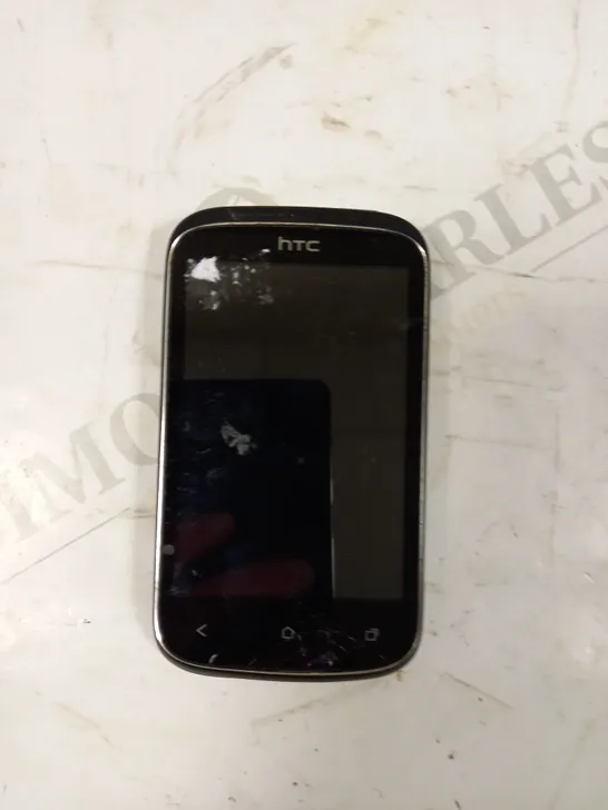 HTC DESIRE C MOBILE PHONE 