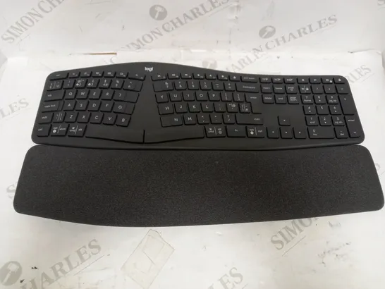 LOGITECH ERGO K860 WIRELESS ERGONOMIC KEYBOARD