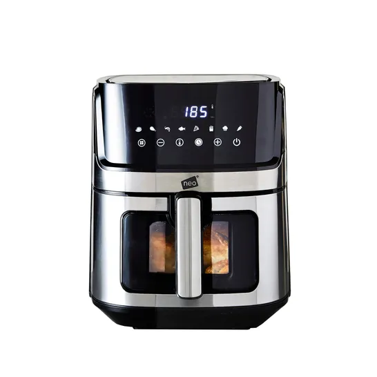 BOXED NEO TWIN ZONE 8.5L AIR FRYER (1 BOX)