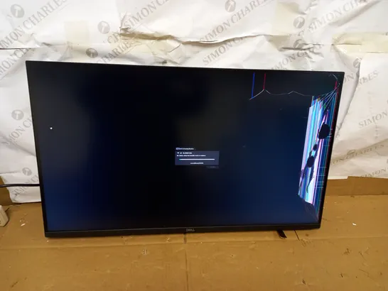 DELL 32" 4K UHD GAMING MONITOR (COLLECTION ONLY)