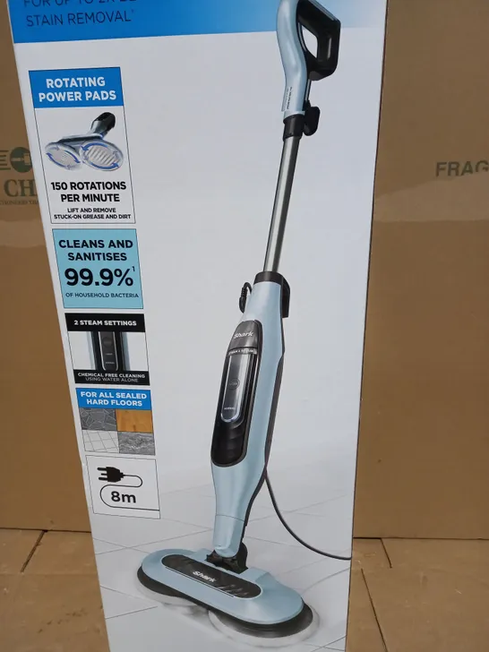 SHARK S6002UK STEAM FLOOR MOP  