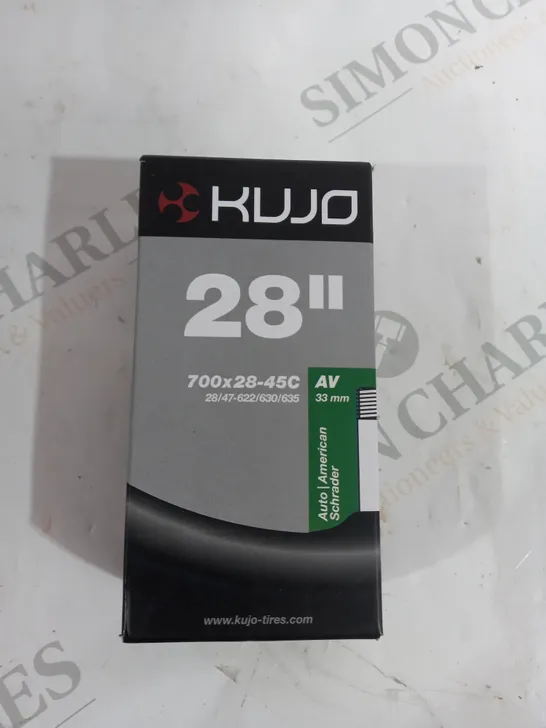 KUJO 28" INNERTUBE 