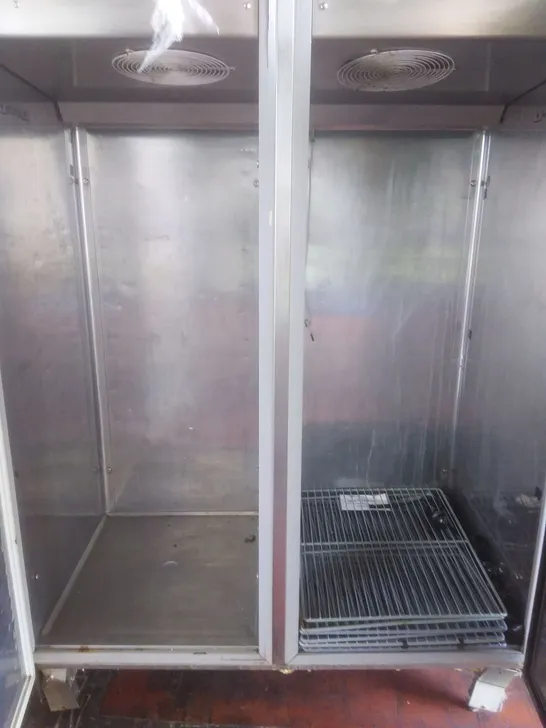 LARGE DISPLAY FRIDGE 