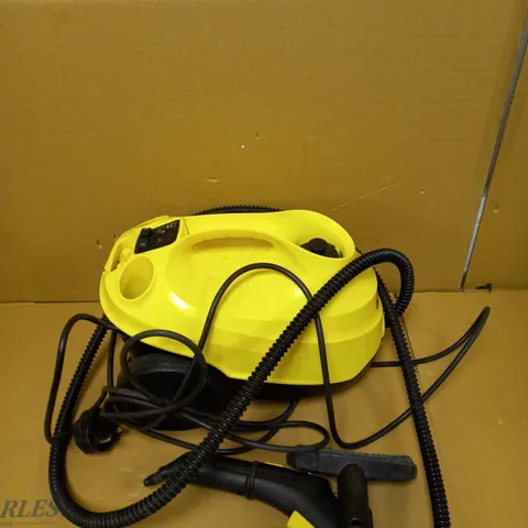 KARCHER STEAM CLEANER SC3 