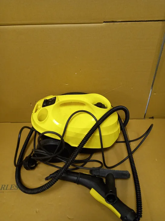 KARCHER STEAM CLEANER SC3 