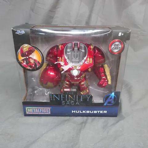 MARVEL THE INFINITY SAGA - HULKBUSTER