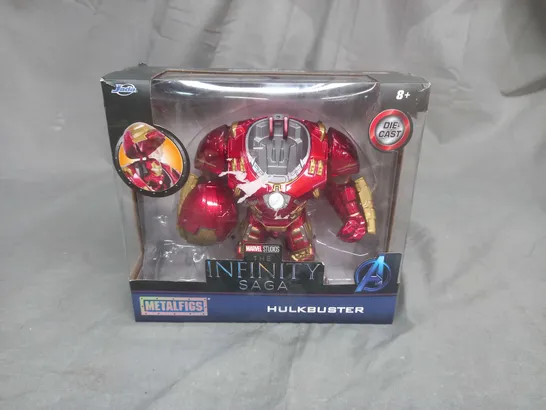 MARVEL THE INFINITY SAGA - HULKBUSTER