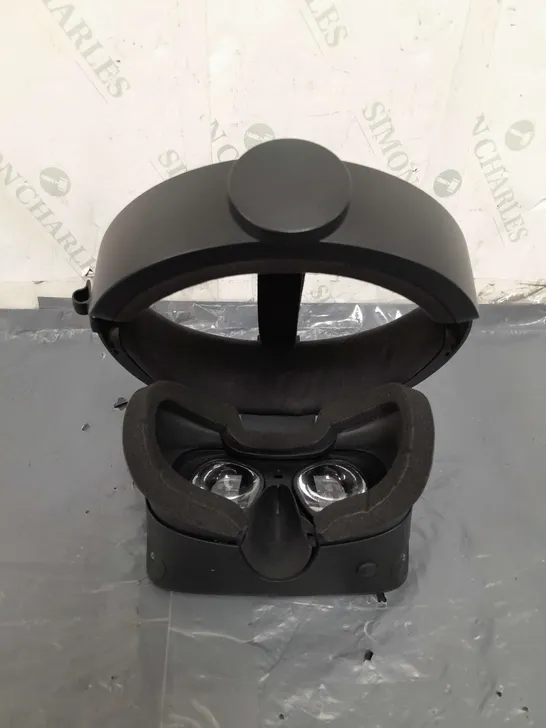 UNBOXED BLACK LENOVO OCULUS HEADPIECE ONLY 