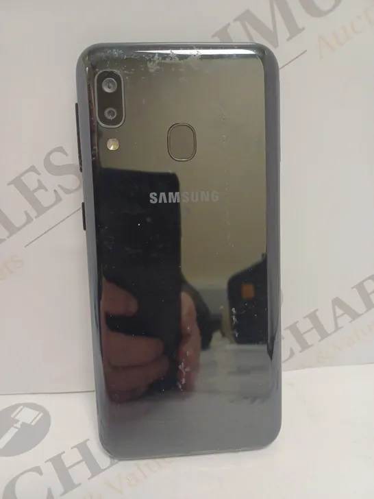 SAMSUNG GALAXY A20E SMARTPHONE 