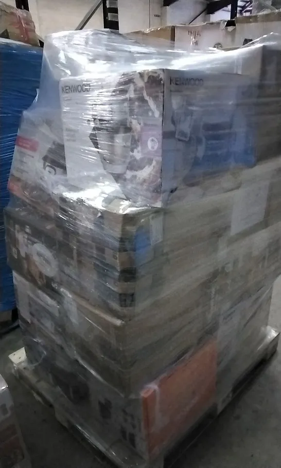 PALLET OF APPROXIMATELY 21 ASSORTED PRODUCTS TO INCLUDE;