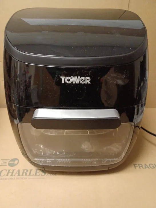 TOWER XPRESS PRO COMBO T17076 VORTX DIGITAL AIR FRYER