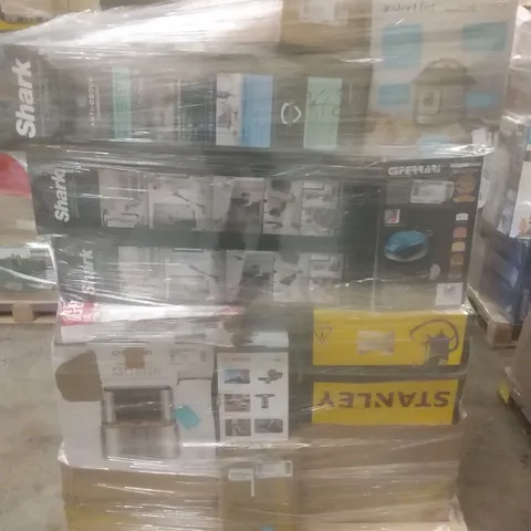 PALLET OF APPROXIMATELY 30 ASSORTED UNTESTED RAW RETURNS TO INCLUDE;