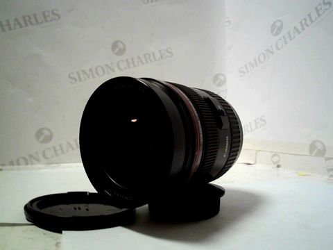 CANON ZOOM LENS EF 28-70MM1:2.8 