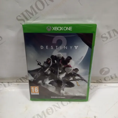 SEALED DESTINY 2 - XBOX ONE 