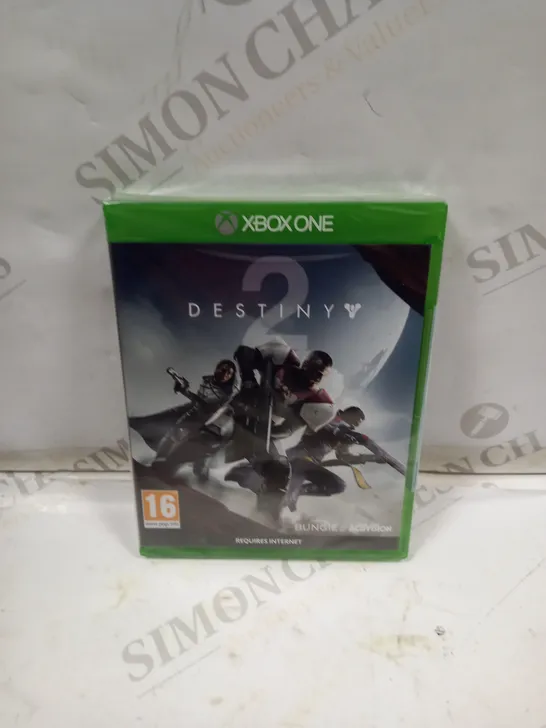 SEALED DESTINY 2 - XBOX ONE 