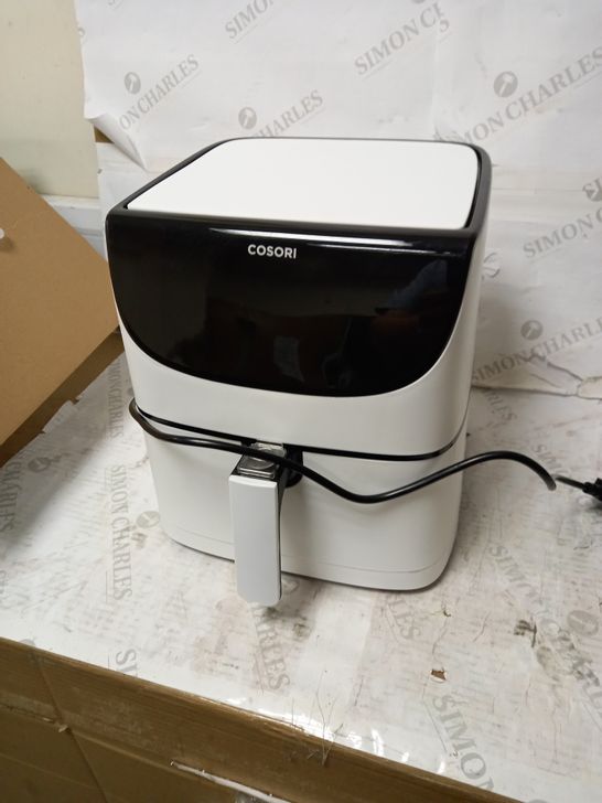 COSORI AIR FRYER MAX XL DIGITAL TOUCHSCREEN AIR FRYER OVEN