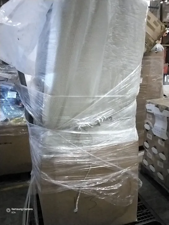 PALLET CONTAINING 1 EMMA MATTRESS 