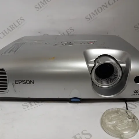 EPSON POWERLITE EMP-S3 3LCD PROJECTOR