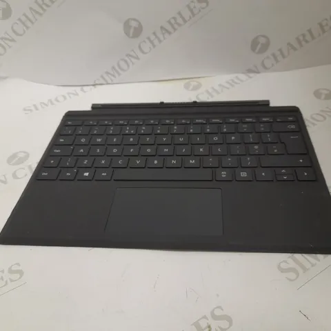 MICROSOFT SURFACE PRO TYPE COVER