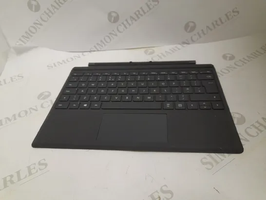 MICROSOFT SURFACE PRO TYPE COVER