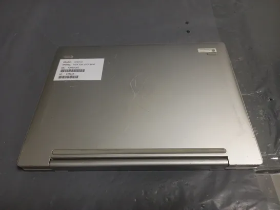 LENOVO MIIX 320-10ICR 80XF