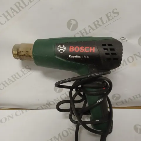 BOSCH EASY HEAT 500 HEAT GUN 