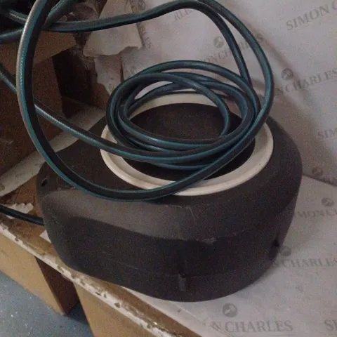 GARDENA WALL MOUNTED HOSE BOX