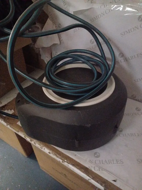 GARDENA WALL MOUNTED HOSE BOX