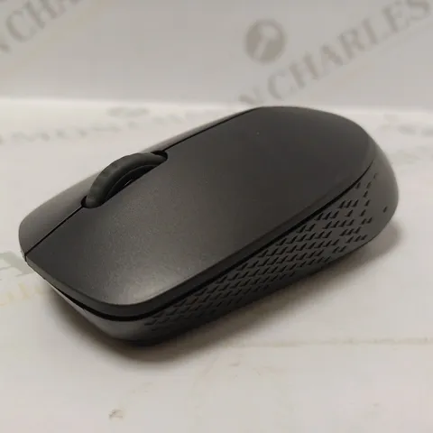 RAPOO M100 SILENT WIRELESS COMPUTER MOUSES -DARK GREY