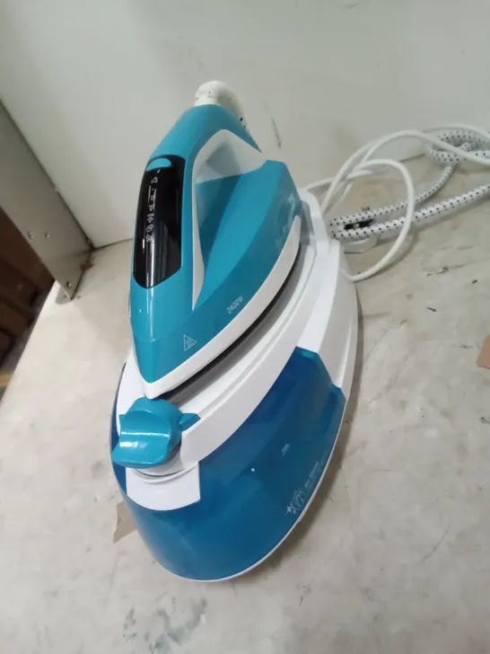 BEKO 2400W STEAM GENERATOR IRON 