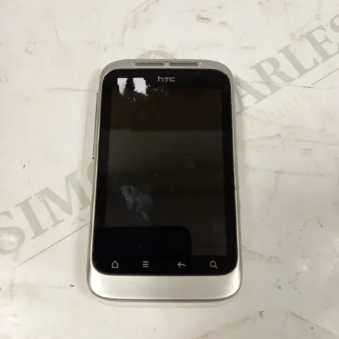 HTC PG76100 MOBILE PHONE 