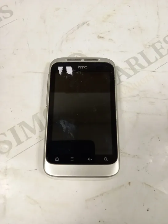 HTC PG76100 MOBILE PHONE 