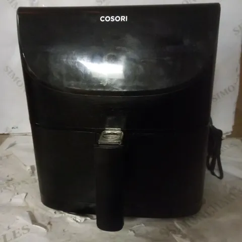 COSORI 5.5L XXL OIL FREE AIR FRYER 1500W