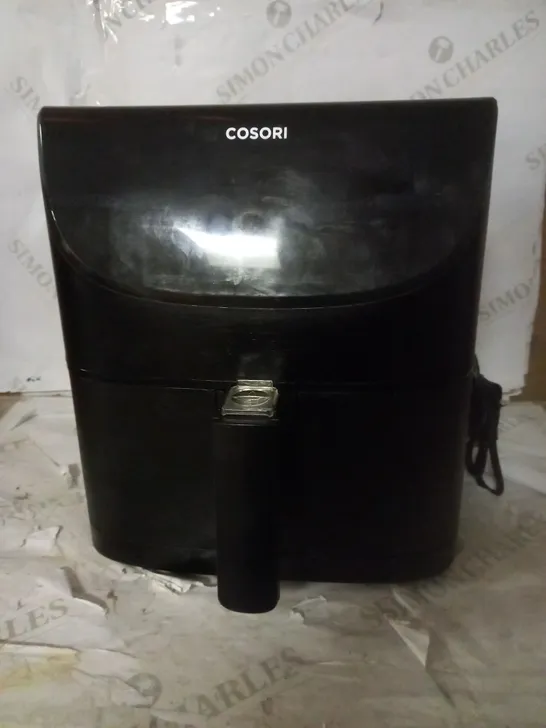 COSORI 5.5L XXL OIL FREE AIR FRYER 1500W