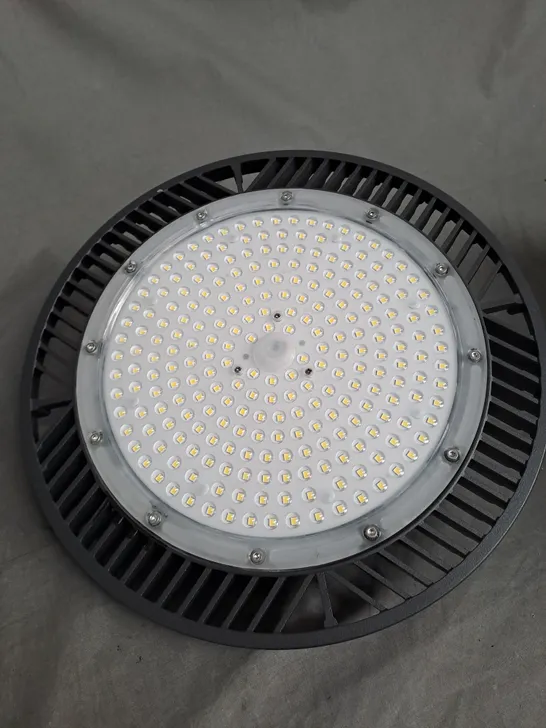 BOXED E-KO LED EXPLOSION PROOF 200W LAMP