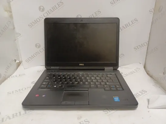 DELL LATITUDE E5440 LAPTOP 