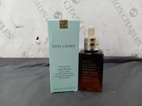 BOXED ESTEE LAUDER ADVANCED NIGHT REPAIR (75ml)