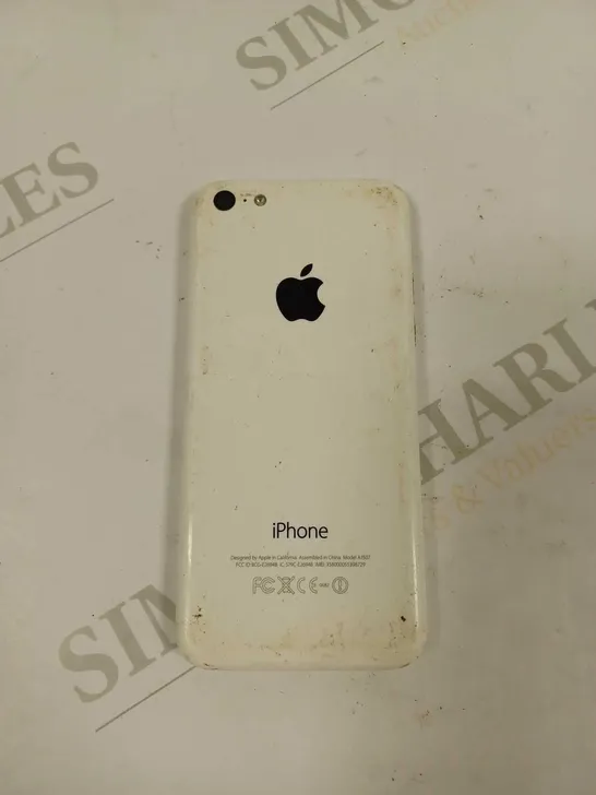 APPLE IPHONE 5C (A1507)