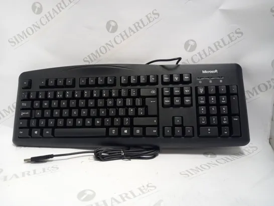 MICROSOFT KEYBOARD MODEL-1406