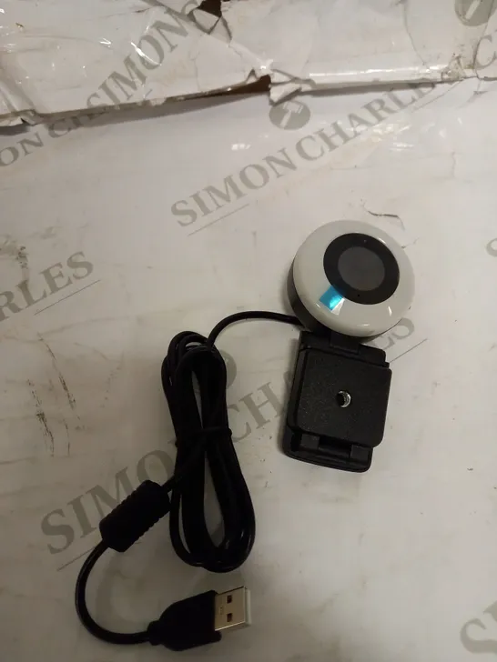 BLACKWEB USB WEBCAM