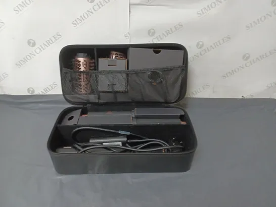 BOXED SHARK HOT AIR STYLER & HAIR DRYER