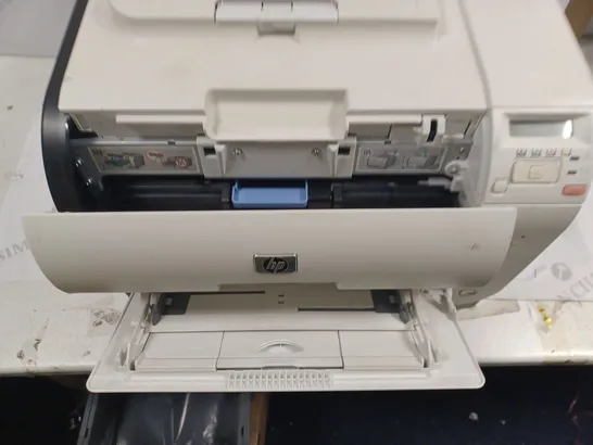 UNBOXED HP PRINTER